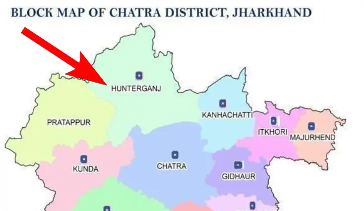 Jharkhand Bhulekh Khasra Khatauni