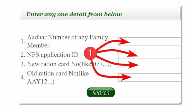 दिल्ली राशन कार्ड लिस्ट 2024 में अपना नाम कैसे देखें? Ration Card Delhi Status 2024