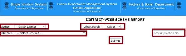 राजस्थान शुभ शक्ति योजना 2023