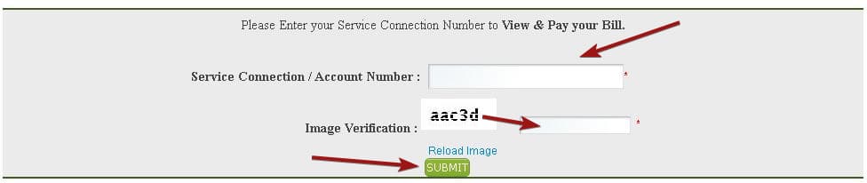 उत्तराखण्ड बिजली बिल की जांच ऑनलाइन कैसे करें