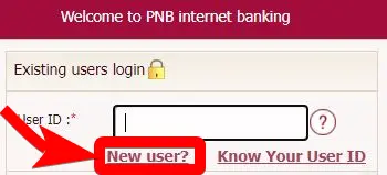 PNB Net Banking कैसे एक्टिवेट करें