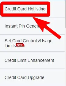 एचडीएफसी क्रेडिट कार्ड ब्लॉक कैसे करें 2