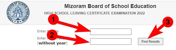 मिजोरम बोर्ड 10वीं व 12वीं का रिजल्ट ऑनलाइन यहाँ चेक करें (Mizoram Board 10th and 12th Board Result 2024)