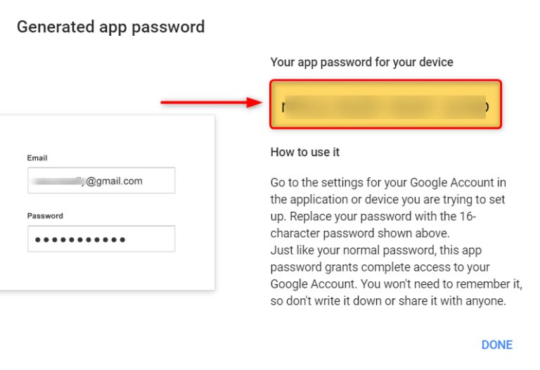 Cloudways SMTP Setup