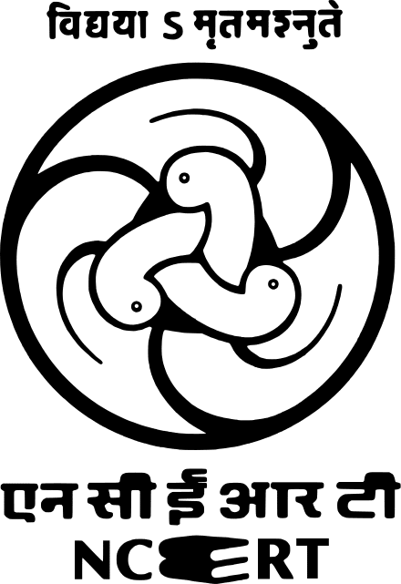 Ncert logo