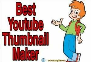 Best Thumbnail maker