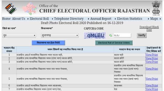 Voter List Kaise Dekhe Hindi Me Jaane 3 2884362