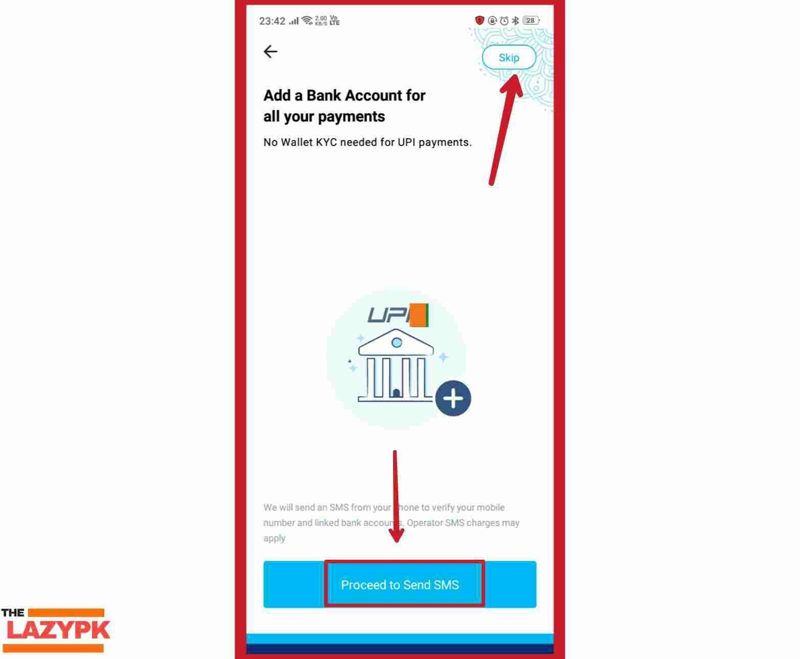 Mobile Se Paytm Account Kaise Banaye पेटीएम एकाउंट बनाने  की Step by Step जानकारी