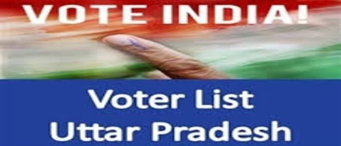 Uttar Pradesh Voter List कैसे देखे? UP Voter List Download Kare