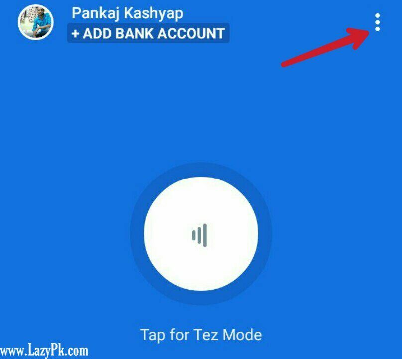 Google Pay Customer Care Number