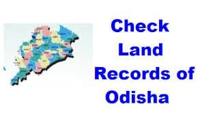 ODISHA BHULEKH भूमि रिकॉर्ड खतियान ऑनलाइन चेक करें| ORISSA ONLINE LAND RECORD 2023