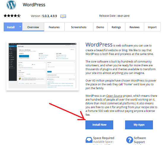 Wordpress Website Kaise Banaye