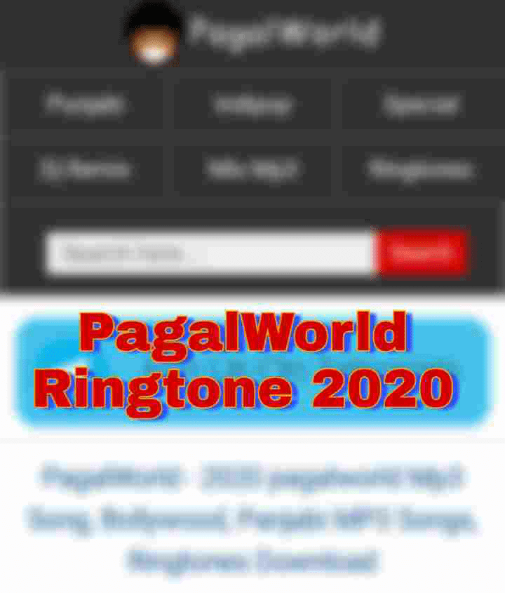 Pagalworld