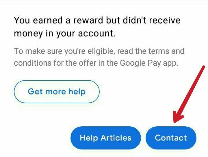 Google Pay Customer Care Number