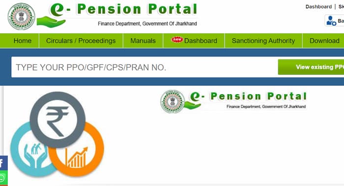 सर्वजन पेंशन योजना 2023 पात्रता लाभ व उद्देश्य Sarvjan Pension Yojana