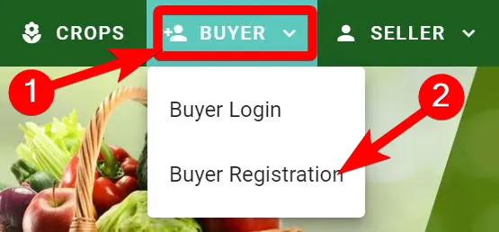 How to register Bayer on Jaivik Kheti Portal 2023