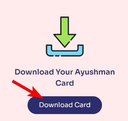 आयुष्मान कार्ड ऑनलाइन कैसे डाउनलोड करें
