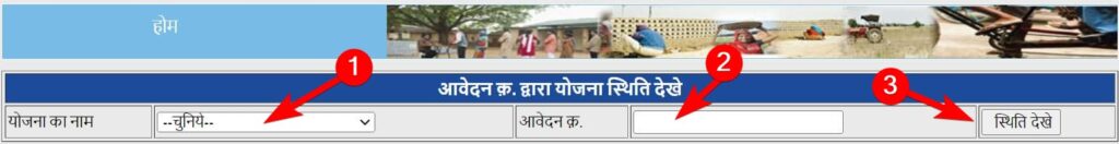 मुख्यमंत्री श्रमिक सियान सहायता योजना पात्रता दस्तावेज उद्देश्य व आवेदन प्रक्रिया