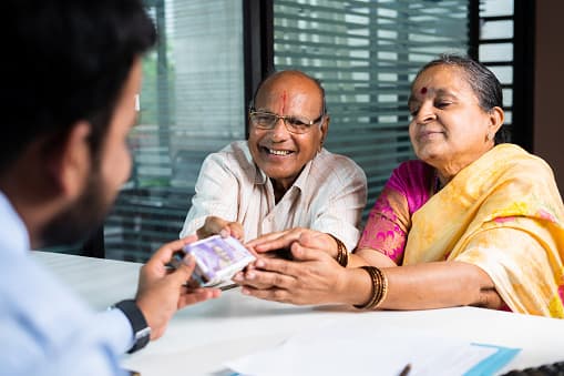 एलआईसी वरिष्ठ पेंशन बीमा योजना में आवेदन कैसे करें लाभ पात्रता दस्तावेज LIC Varishtha Pension Bima 2023 1