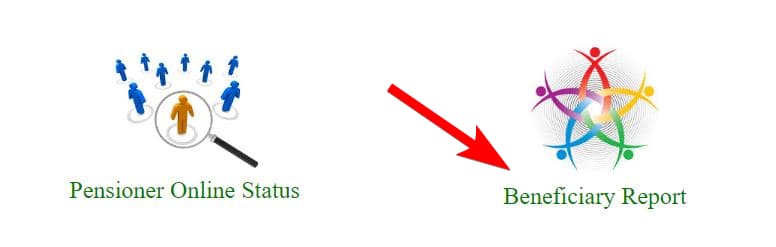 राजस्थान सामाजिक सुरक्षा पेंशन योजना के तहत लाभार्थी लिस्ट कैसे देखें 1