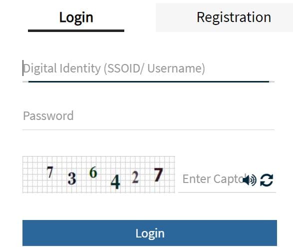 How to Apply for khadya Suraksha Yojana Rajasthan Online