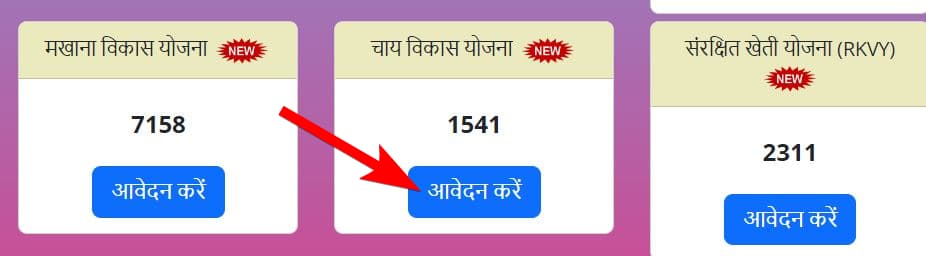 बिहार चाय विकास योजना चाय की खेती करने वाले किसानों को मिलेगी 50 से 90 की सब्सिडी