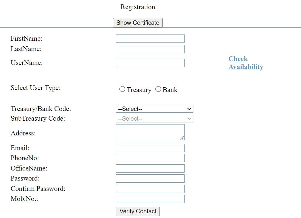 PayManager Bank Registration कैसे करें How to PayManager Bank Registration in Hindi 1 1